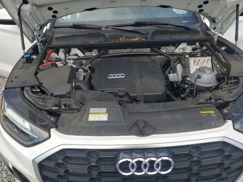 Продаж на аукціоні авто 2024 Audi Q5, vin: WA1EAAFY6R2145416, номер лоту: 65799476