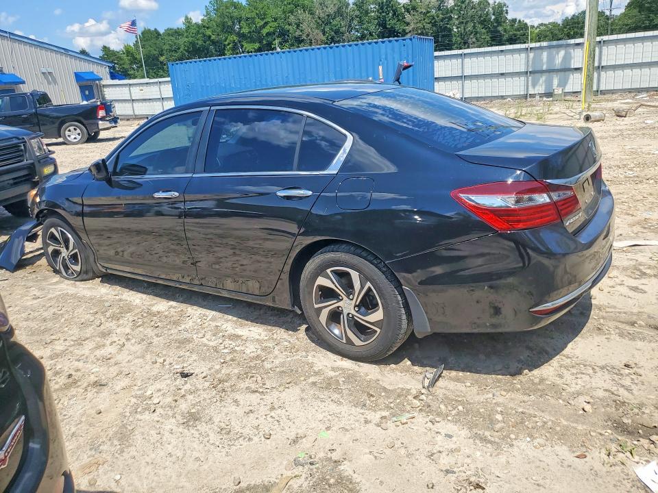 Продаж на аукціоні авто 2016 Honda Accord, vin: 1HGCR2F38GA016033, номер лоту: 63947816
