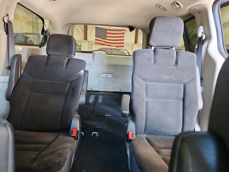 Продаж на аукціоні авто 2019 Dodge Grand Caravan, vin: 2C4RDGBG5KR676290, номер лоту: 66905196