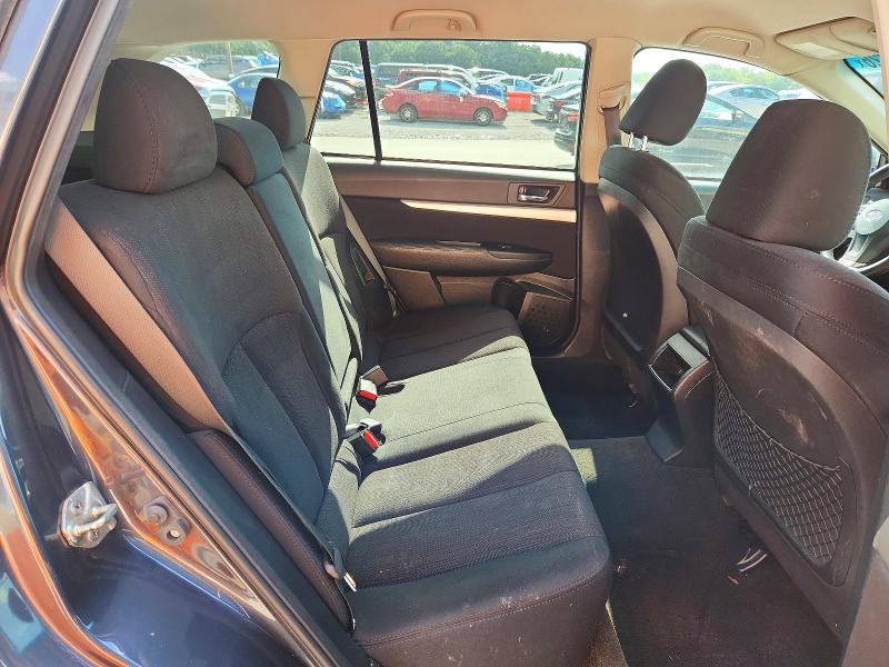 67292726 :رقم المزاد ، 4S4BRBCC1D3207805 vin ، 2013 Subaru Outback مزاد بيع