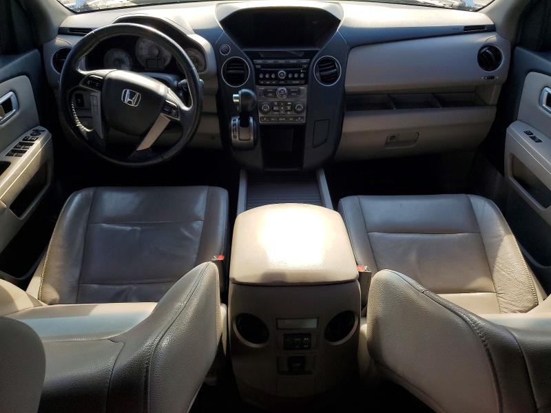 Продаж на аукціоні авто 2012 Honda Pilot, vin: 5FNYF3H50CB037851, номер лоту: 65323196