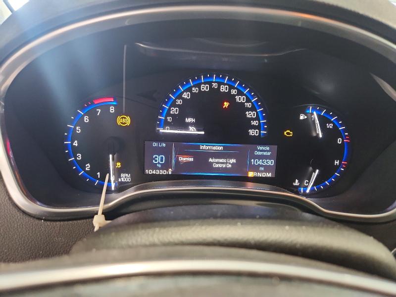 Aukcja sprzedaży 2014 Cadillac Srx, vin: 3GYFNBE30ES525371, numer aukcji: 66092106