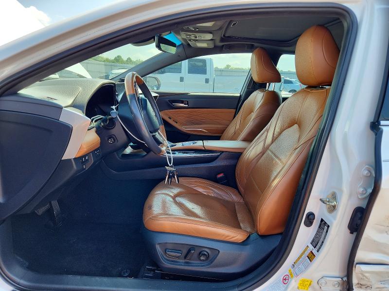 Aukcja sprzedaży 2019 Toyota Avalon Hybrid, vin: 4T1B21FB6KU007320, numer aukcji: 67075206