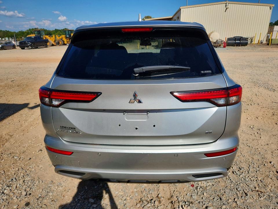 Aukcja sprzedaży 2022 Mitsubishi Outlander, vin: JA4J4UA88NZ064353, numer aukcji: 67095736