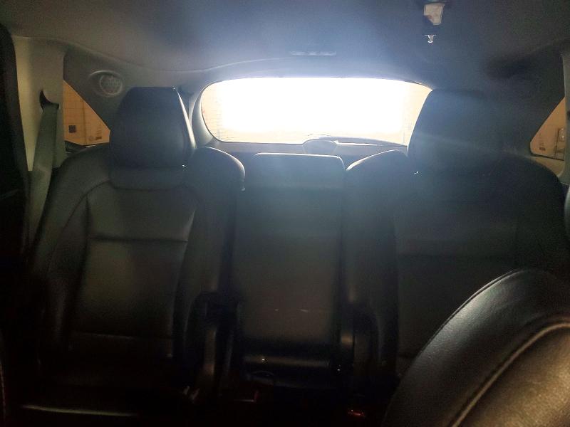 2016 Acura Mdx მანქანა იყიდება აუქციონზე, vin: 5FRYD4H40GB012780, აუქციონის ნომერი: 65110066