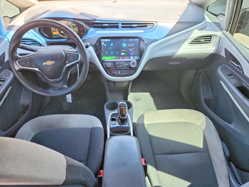 Продаж на аукціоні авто 2017 Chevrolet Bolt Ev, vin: 1G1FW6S04H4174725, номер лоту: 66146646