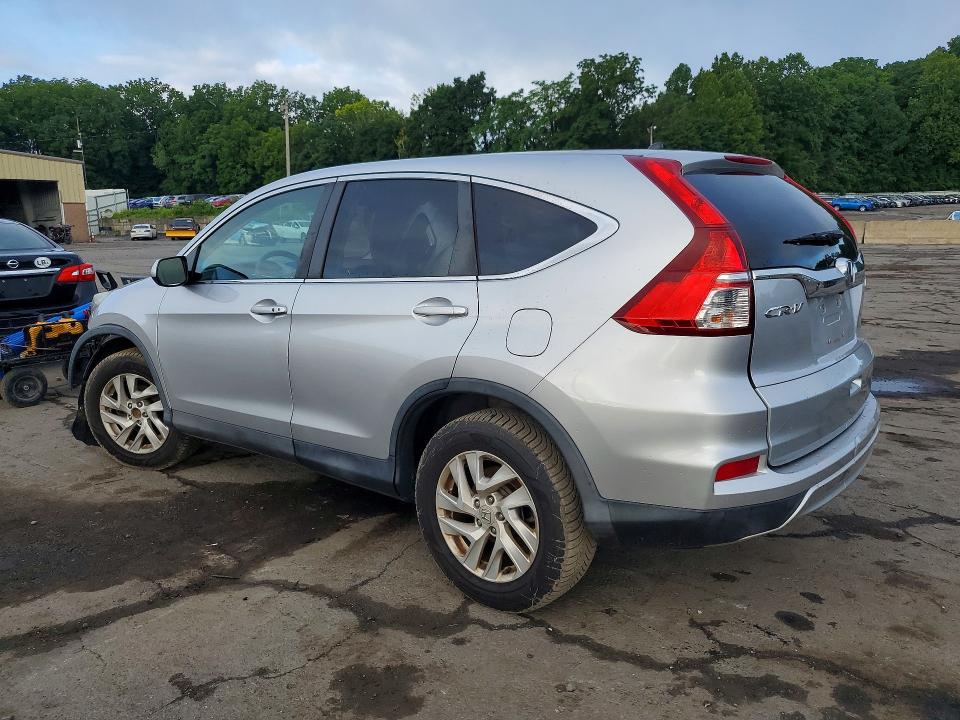 Продажа на аукционе авто 2016 Honda Cr-v, vin: 2HKRM4H5XGH624405, номер лота: 63641346