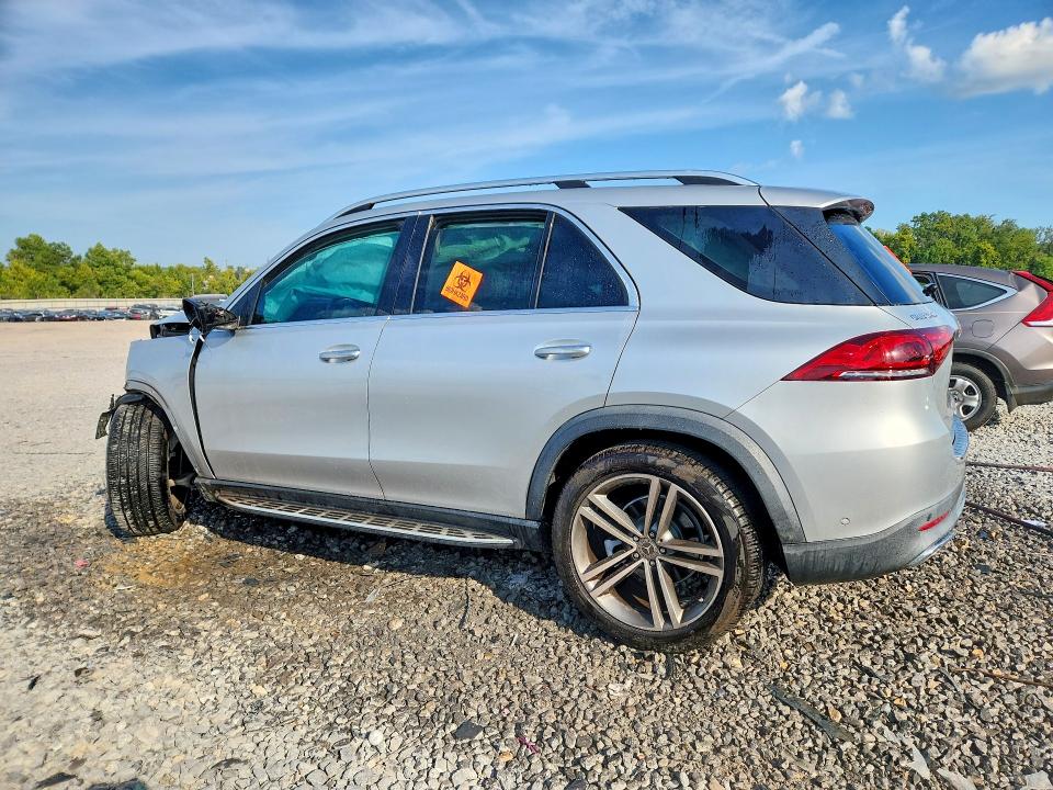 64511716 :رقم المزاد ، 4JGFB4JEXLA200562 vin ، 2020 Mercedes-benz Gle مزاد بيع