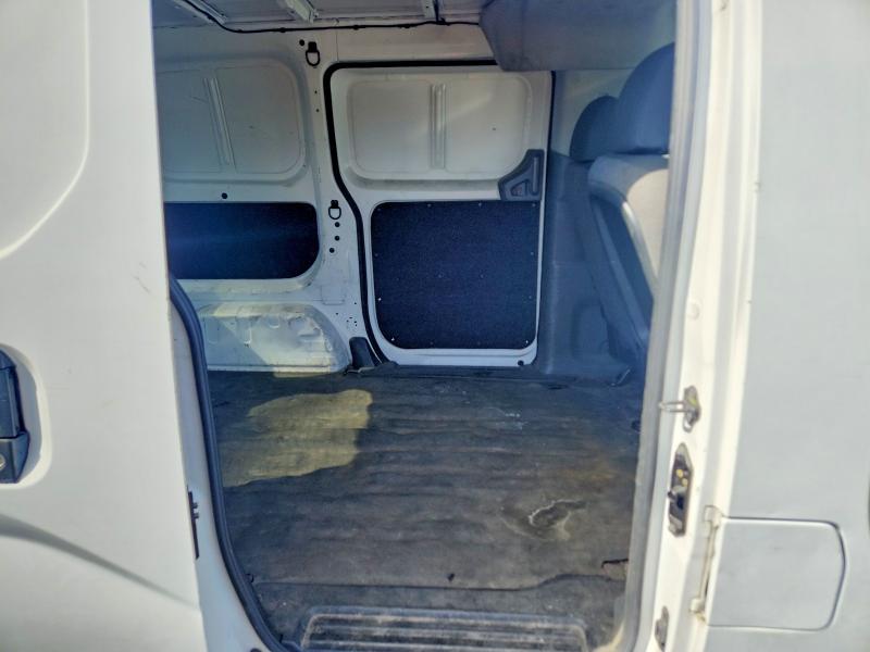 66623926 :رقم المزاد ، 3N6CM0KN0MK705001 vin ، 2021 Nissan Nv200 مزاد بيع