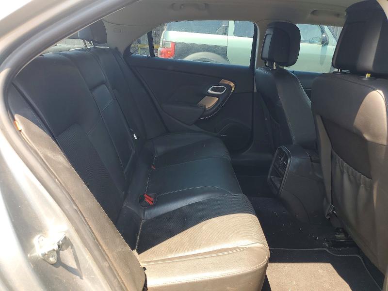 Aukcja sprzedaży 2010 Saab 9-5, vin: YS3GR4BJ0A4002058, numer aukcji: 63361136