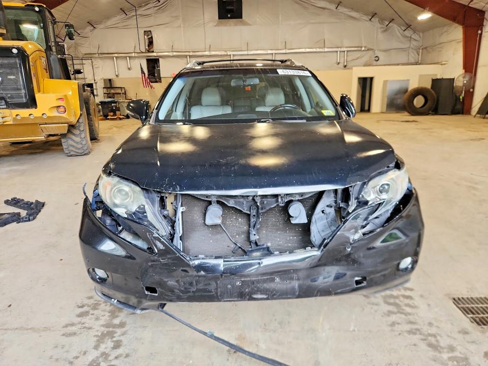 63133816 :رقم المزاد ، 2T2ZK1BAXCC079776 vin ، 2012 Lexus Rx مزاد بيع