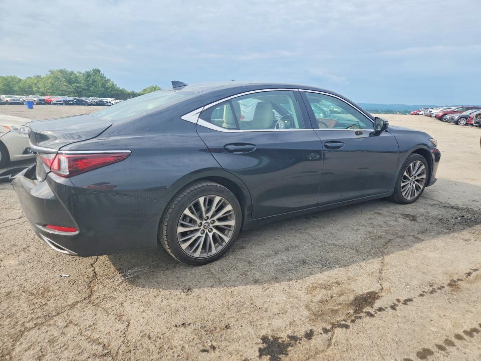 2019 Lexus Es მანქანა იყიდება აუქციონზე, vin: 58ABZ1B1XKU047725, აუქციონის ნომერი: 63610686