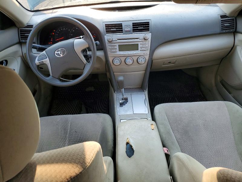 Продаж на аукціоні авто 2010 Toyota Camry, vin: 4T1BF3EK3AU512604, номер лоту: 63830706