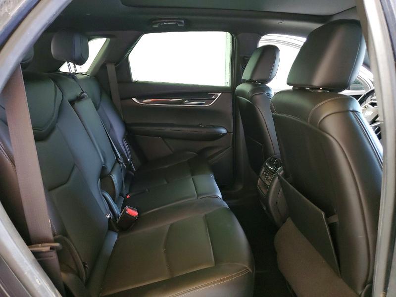 Aukcja sprzedaży 2021 Cadillac Xt5, vin: 1GYKNCRSXMZ149351, numer aukcji: 65799856