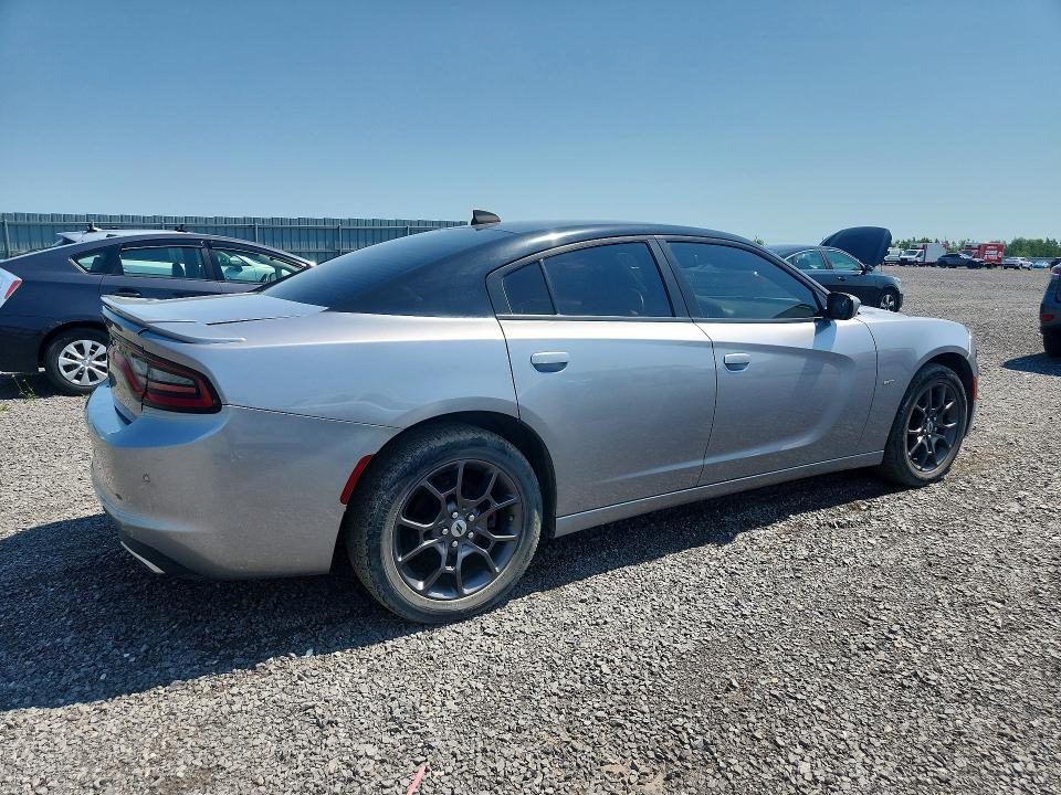 Aukcja sprzedaży 2018 Dodge Charger, vin: 2C3CDXJG9JH281660, numer aukcji: 63154446
