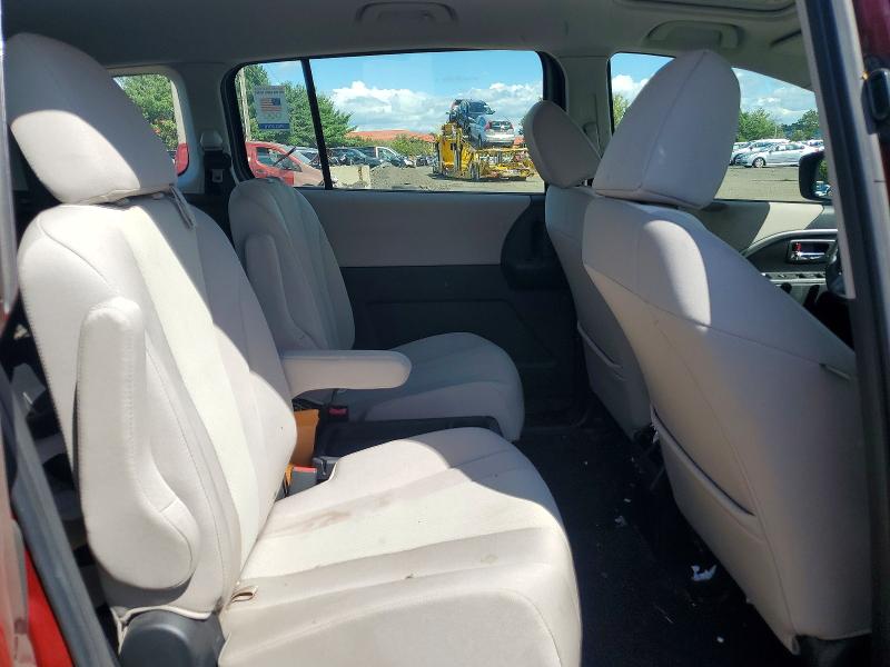 65135016 :رقم المزاد ، JM1CW2CL3D0153796 vin ، 2013 Mazda 5 مزاد بيع
