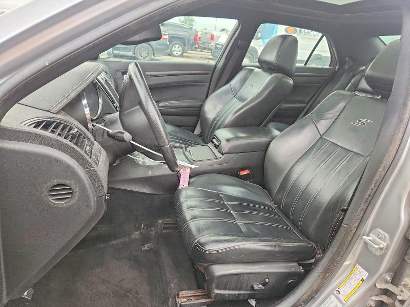 Продажа на аукционе авто 2014 Chrysler 300, vin: 2C3CCAGG0EH120529, номер лота: 64701756