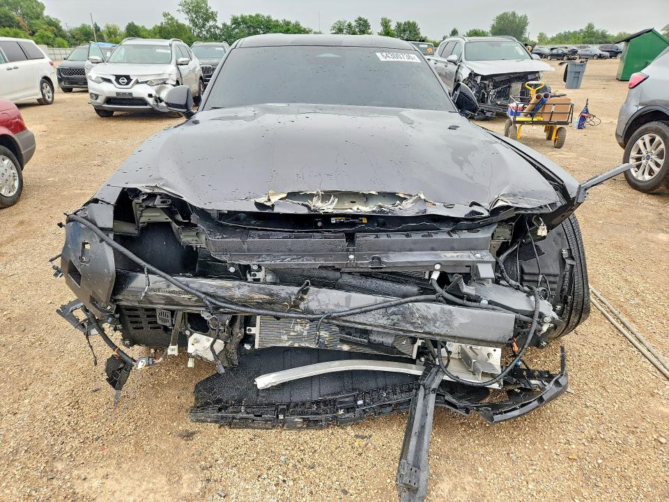 64300736 :رقم المزاد ، 2C3CDBCK6SR547216 vin ، 2025 Dodge Charger مزاد بيع
