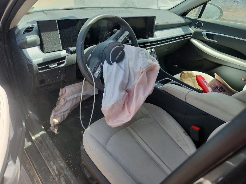 65889926 :رقم المزاد ، KMHL64JA2TA532595 vin ، 2026 Hyundai Sonata مزاد بيع