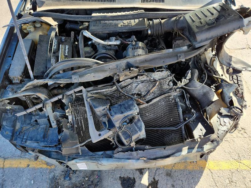 Aukcja sprzedaży 2002 Jeep Grand Cherokee, vin: 1J8GW48N12C242102, numer aukcji: 65031176