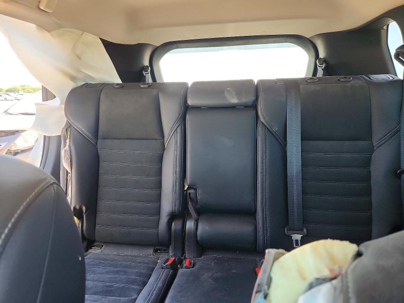 2022 Mitsubishi Outlander მანქანა იყიდება აუქციონზე, vin: JA4J3UA83NZ048712, აუქციონის ნომერი: 64822196