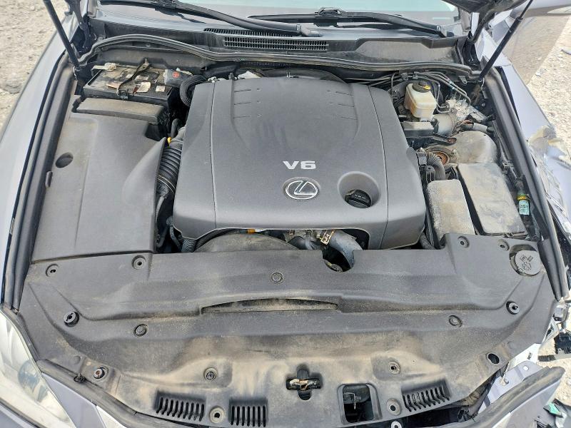 Продажа на аукционе авто 2013 Lexus Is, vin: JTHCF5C26D5061253, номер лота: 63503076