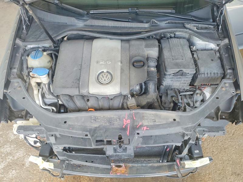 2009 Volkswagen Rabbit მანქანა იყიდება აუქციონზე, vin: WVWBA71K09W121927, აუქციონის ნომერი: 63525746