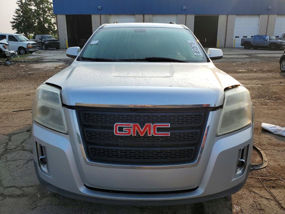 65128776 :رقم المزاد ، 2CTFLSE50B6475759 vin ، 2011 Gmc Terrain مزاد بيع