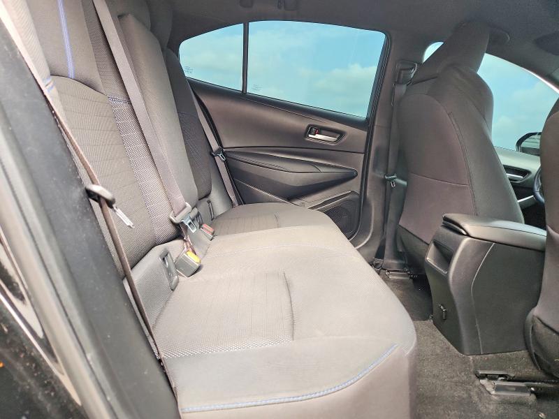 Aukcja sprzedaży 2020 Toyota Corolla, vin: 5YFS4RCE9LP032285, numer aukcji: 66443716