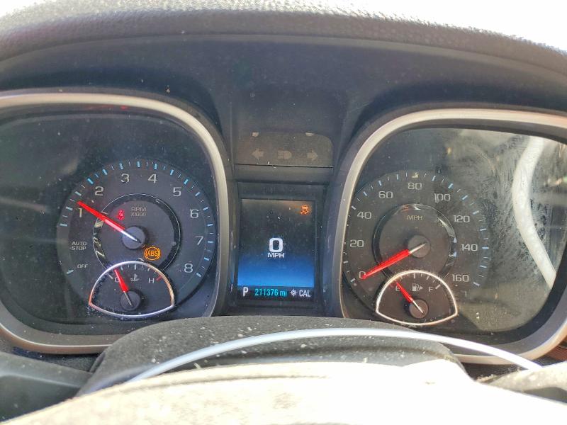 2015 Chevrolet Malibu მანქანა იყიდება აუქციონზე, vin: 1G11C5SL7FF316302, აუქციონის ნომერი: 64836626
