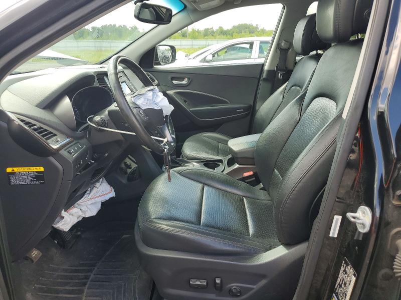 65304326 :رقم المزاد ، 5XYZUDLB3EG229483 vin ، 2014 Hyundai Santa Fe Sport مزاد بيع