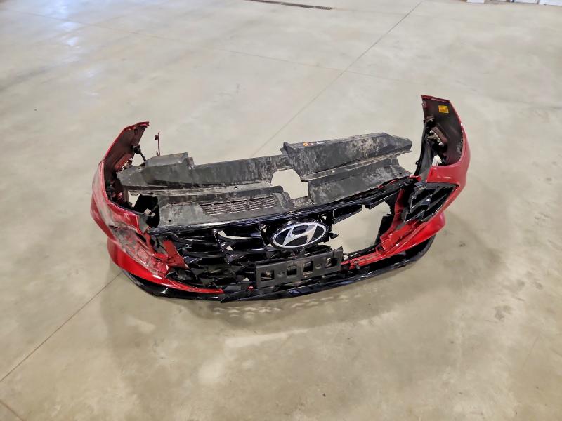 Aukcja sprzedaży 2021 Hyundai Sonata, vin: 5NPEH4J26MH104961, numer aukcji: 64311416