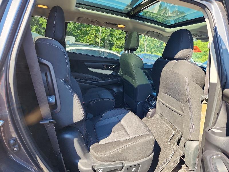 Aukcja sprzedaży 2021 Subaru Ascent, vin: 4S4WMAHD3M3448454, numer aukcji: 63722656