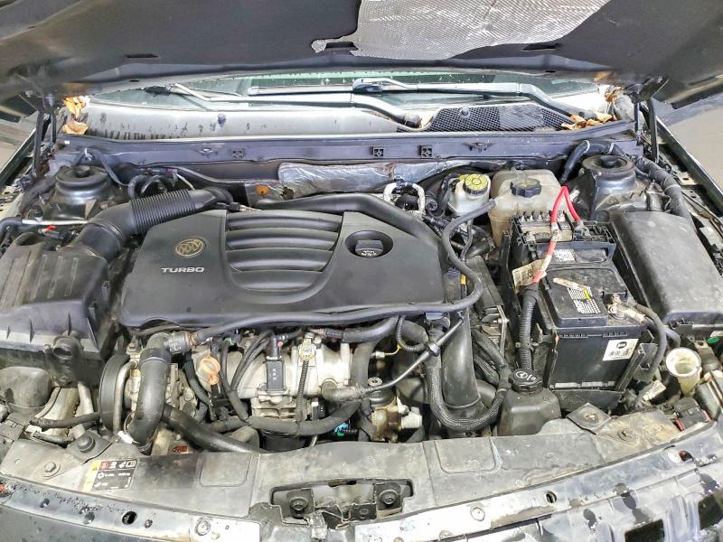 Продаж на аукціоні авто 2012 Buick Regal, vin: 2G4GS5EV2C9212561, номер лоту: 66736206
