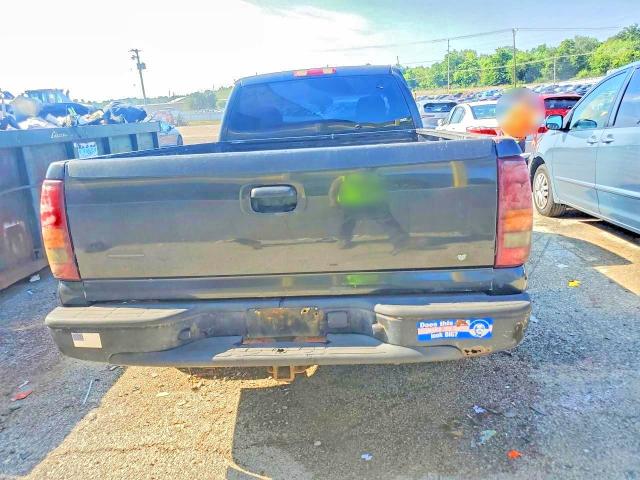 Продаж на аукціоні авто 2003 Gmc New Sierra, vin: 1GTEC14XX3Z130569, номер лоту: 63236506