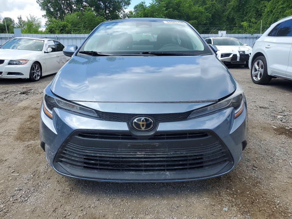 Продаж на аукціоні авто 2023 Toyota Corolla, vin: 5YFB4MDE2PP042647, номер лоту: 64582426
