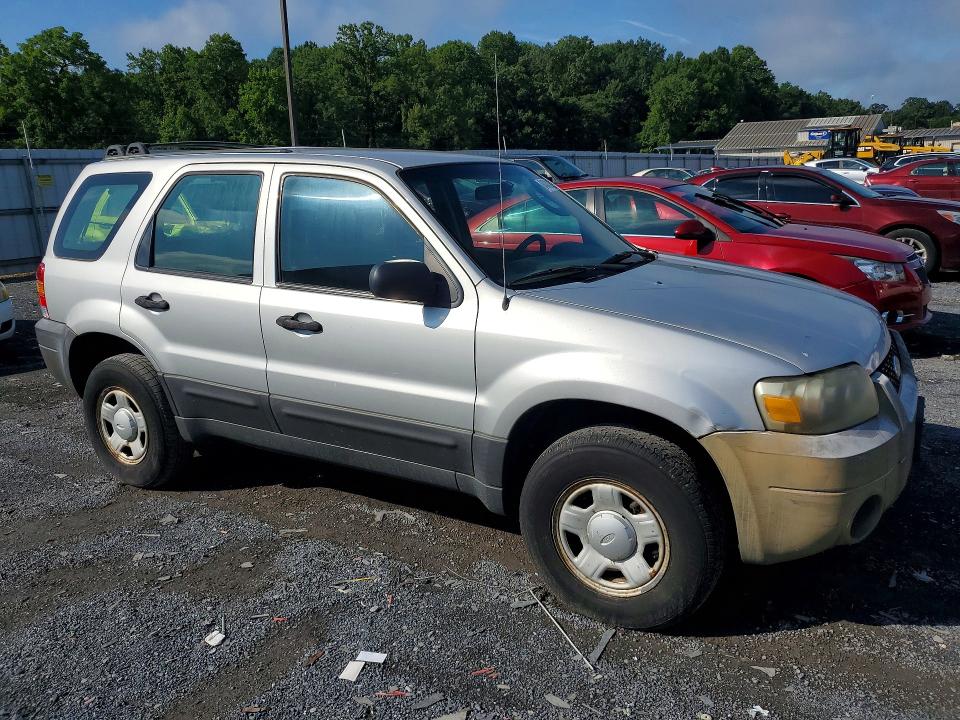 Aukcja sprzedaży 2005 Ford Escape, vin: 1FMYU92Z35KA01724, numer aukcji: 64042186