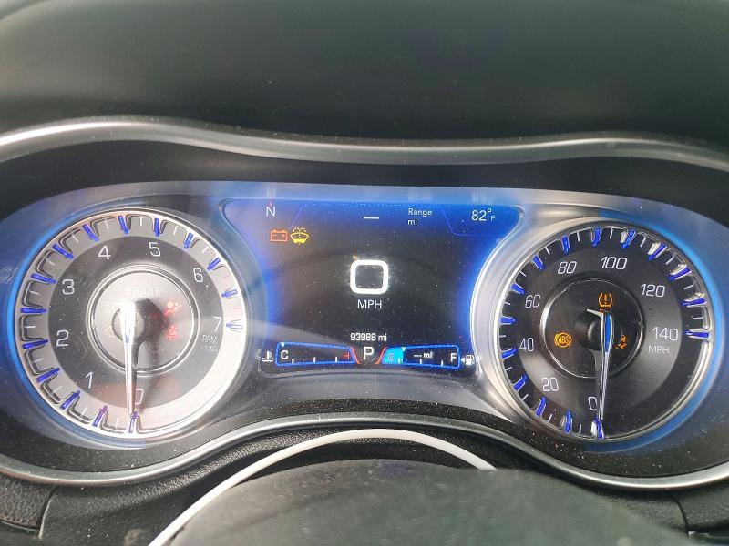 Aukcja sprzedaży 2021 Chrysler 300, vin: 2C3CCABG2MH620181, numer aukcji: 65391196