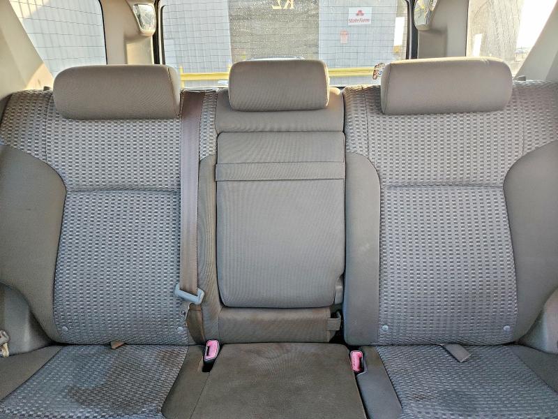 Продаж на аукціоні авто 2008 Toyota 4runner, vin: JTEZU14R38K007241, номер лоту: 66390016