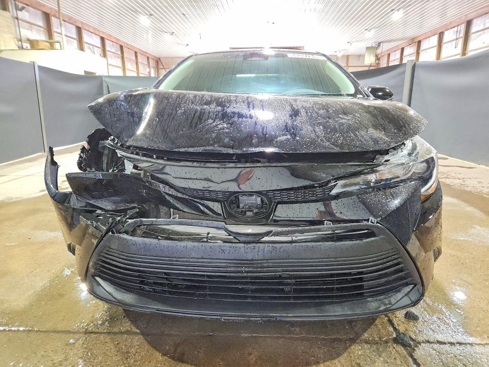 66397946 :رقم المزاد ، 5YFB4MDEXTP390092 vin ، 2026 Toyota Corolla مزاد بيع