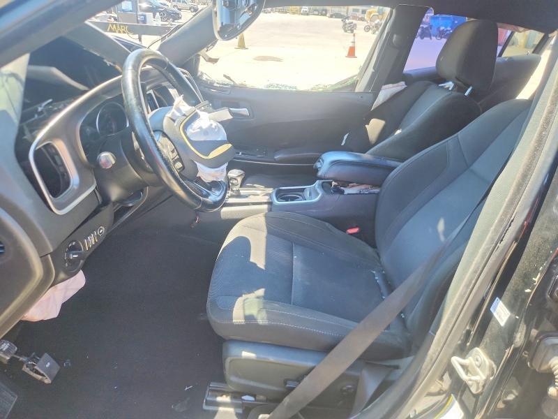 Auction sale of the 2020 Dodge Charger, vin: 2C3CDXBG1LH106904, lot number: 65483716
