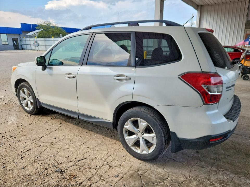 Aukcja sprzedaży 2014 Subaru Forester, vin: JF2SJAEC8EH452951, numer aukcji: 66667406