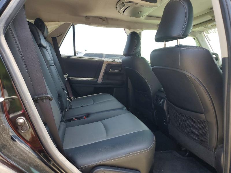 65276246 :رقم المزاد ، JTEZU5JR0E5065779 vin ، 2014 Toyota 4runner مزاد بيع