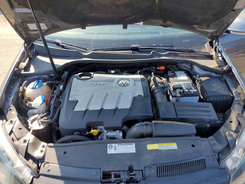 2014 Volkswagen Jetta მანქანა იყიდება აუქციონზე, vin: 3VWPL7AJ1EM605362, აუქციონის ნომერი: 65477446