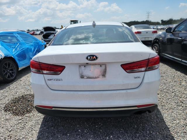 Продажа на аукционе авто 2017 Kia Optima, vin: 5XXGU4L34HG126226, номер лота: 65085716