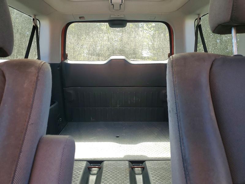 Продажа на аукционе авто 2004 Honda Element, vin: 5J6YH28514L003835, номер лота: 64853446