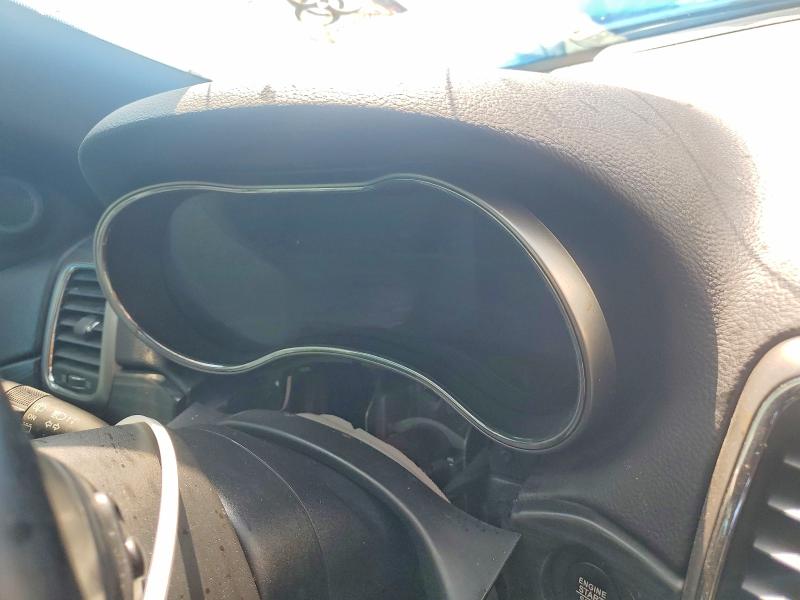 Aukcja sprzedaży 2021 Jeep Grand Cherokee, vin: 1C4RJFAG9MC526327, numer aukcji: 63381546