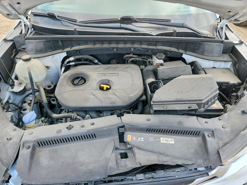Aukcja sprzedaży 2017 Hyundai Tucson, vin: KM8J33A42HU410619, numer aukcji: 66549456