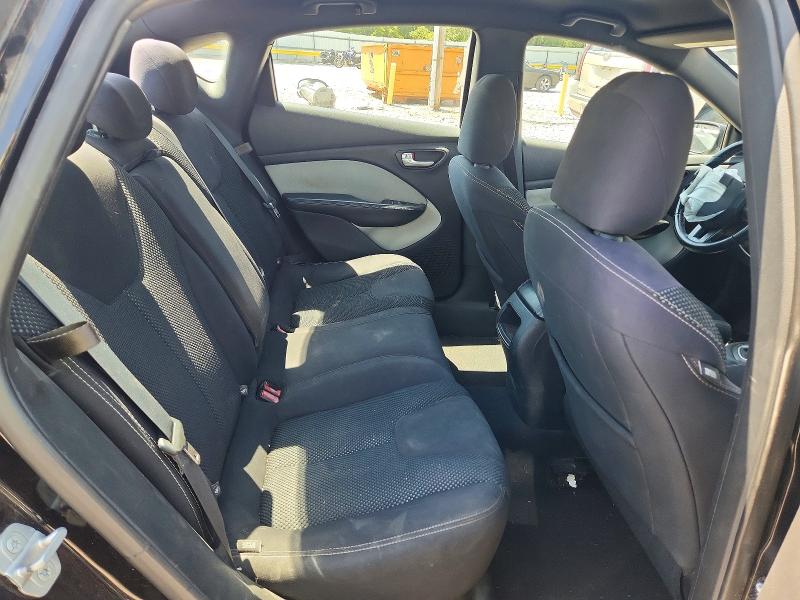 Aukcja sprzedaży 2015 Dodge Dart, vin: 1C3CDFBB3FD205644, numer aukcji: 65041266