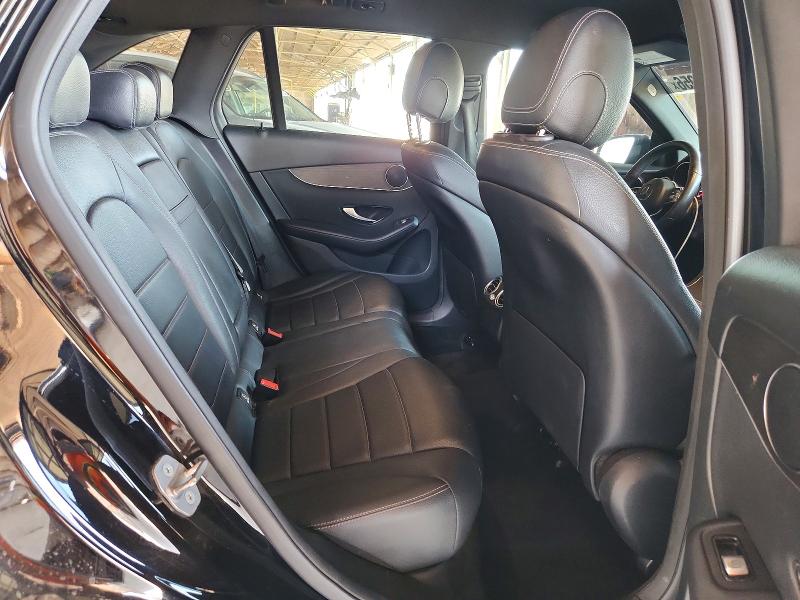 Aukcja sprzedaży 2020 Mercedes-benz Glc, vin: WDC0G8DB4LF694399, numer aukcji: 64264056